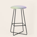 Solar glow #1 Stool Gallery Image 1