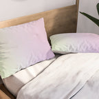 Solar glow #1 Pillow Sham Gallery Image 2
