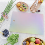 Solar glow #1 Cutting Board Gallery Image 2