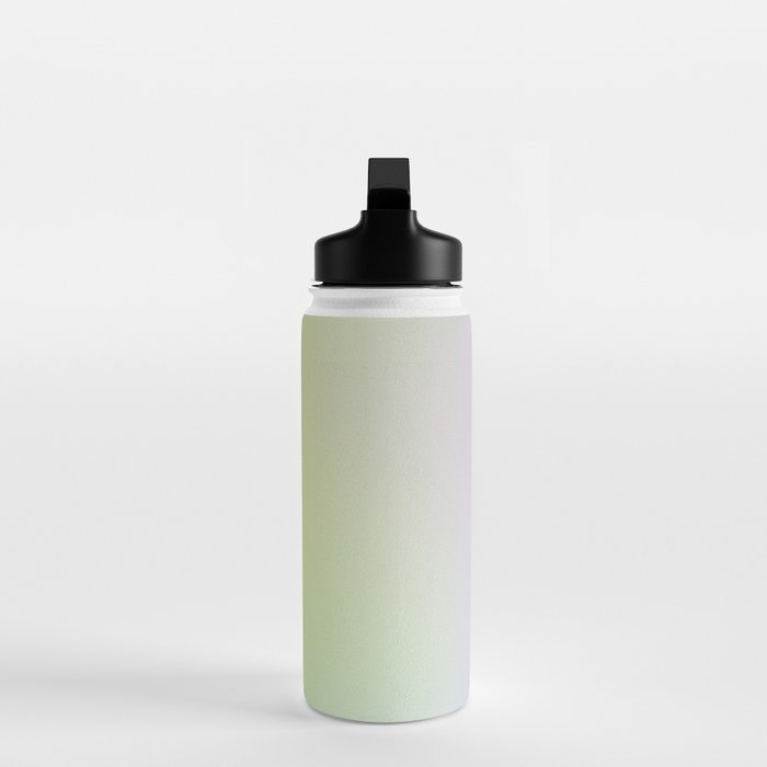 Solar glow #1 Water Bottle Gallery Image 3