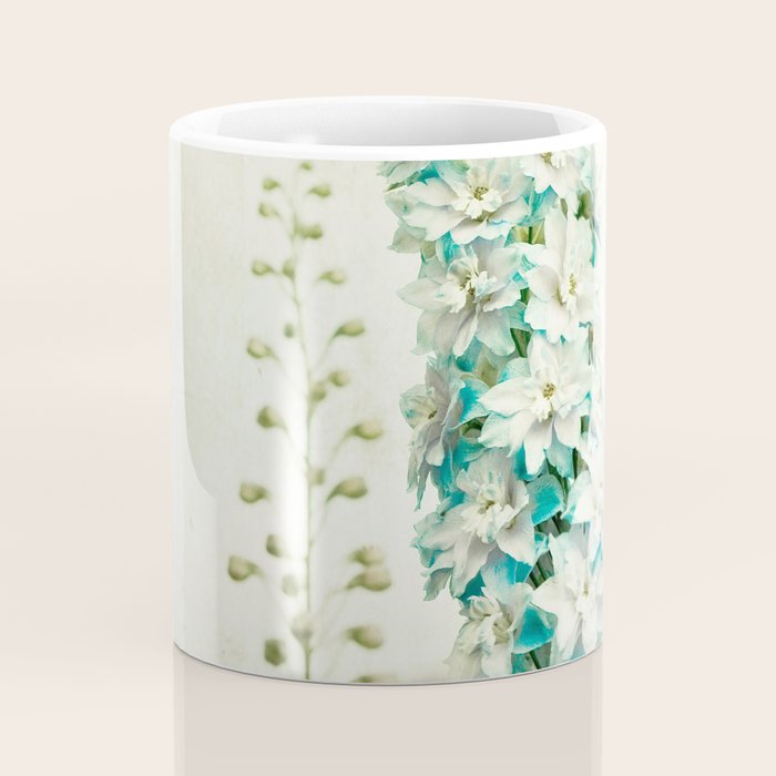 Vintage Blues Coffee Mug Gallery Image 4