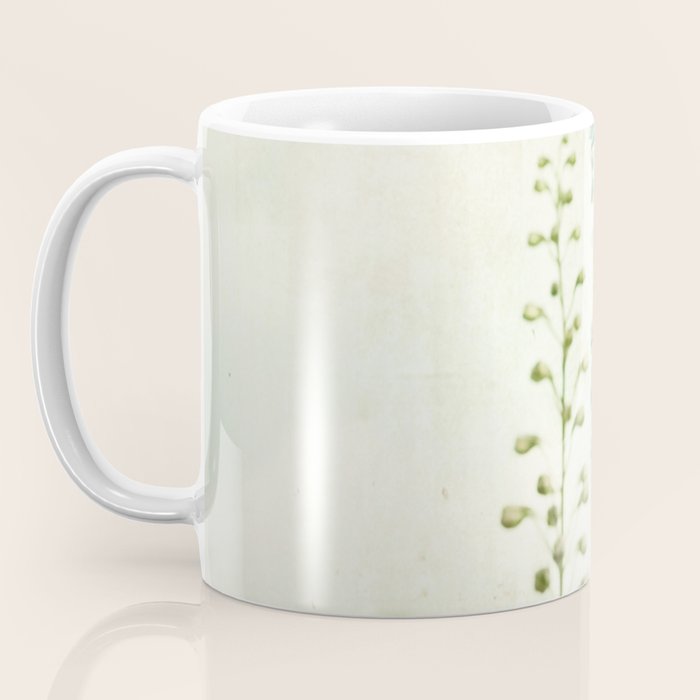 Vintage Blues Coffee Mug Gallery Image 3
