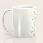 Vintage Blues Coffee Mug Gallery Image 3