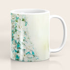 Vintage Blues Coffee Mug Gallery Image 1