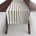 Abstract 18/2 Table Runner Gallery Image 1