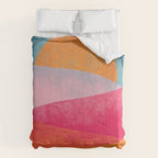 Sand Dunes #3 Comforter Gallery Image 6