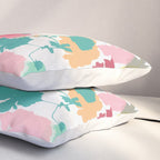 cherry blossom 7 Pillow Sham Gallery Image 3