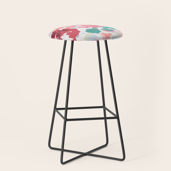 cherry blossom 7 Stool Gallery Image 1