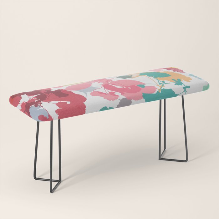 cherry blossom 7 Bench Gallery Image 1