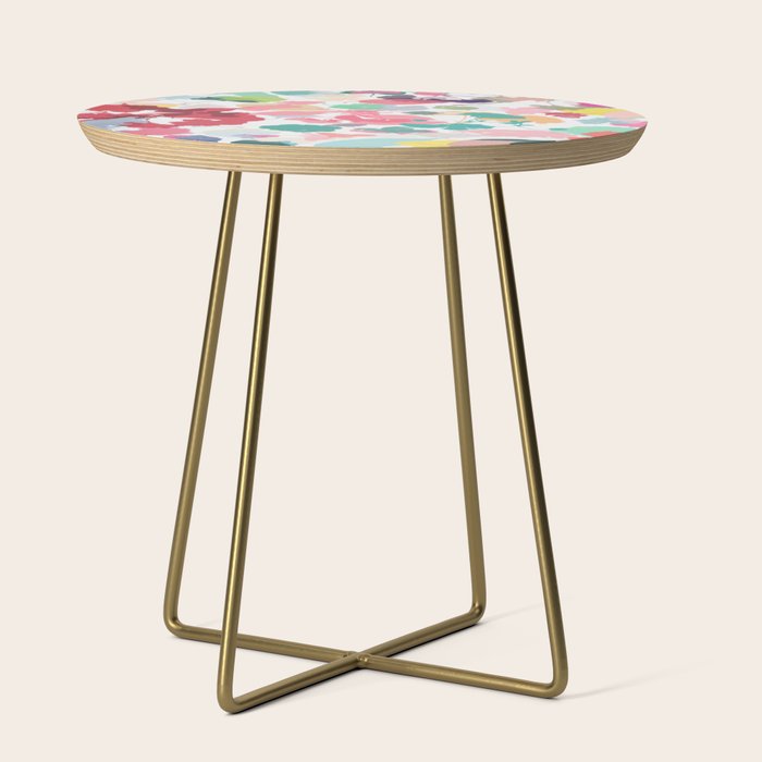 cherry blossom 7 Side Table Gallery Image 1