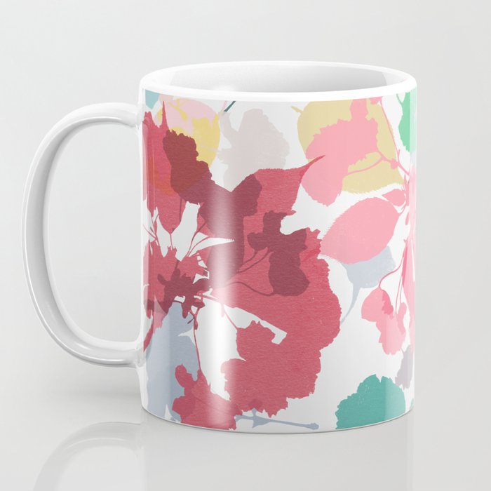 cherry blossom 7 Coffee Mug Gallery Image 3