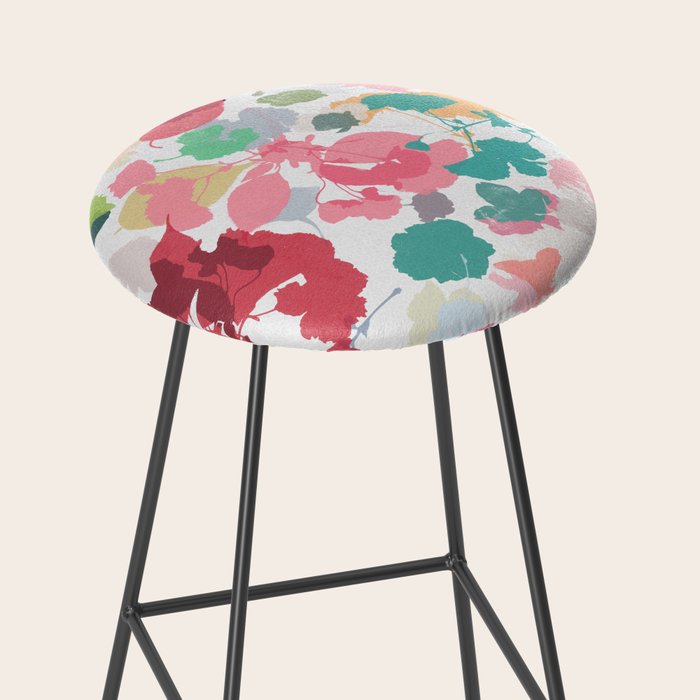 cherry blossom 7 Stool Gallery Image 2
