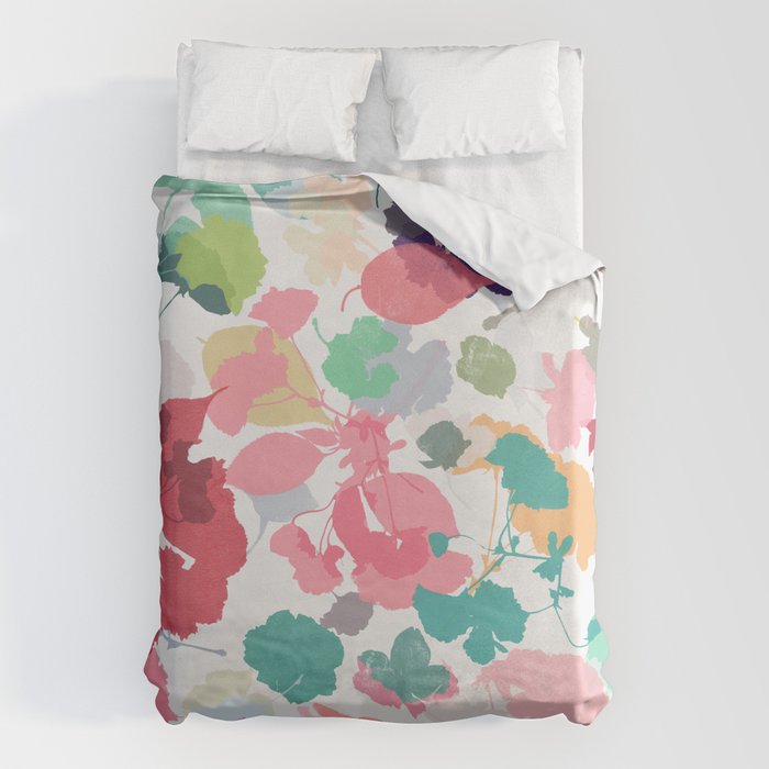 cherry blossom 7 Duvet Cover Gallery Image 6