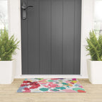 cherry blossom 7 Welcome Mat Gallery Image 3