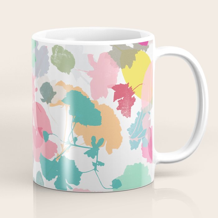 cherry blossom 7 Coffee Mug Gallery Image 1