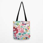 cherry blossom 7 Tote Bag Gallery Image 2