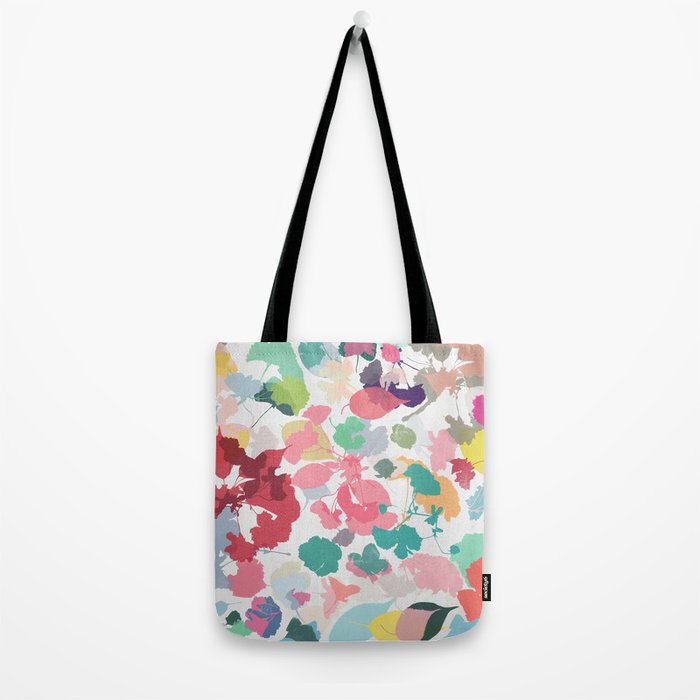 cherry blossom 7 Tote Bag Gallery Image 2