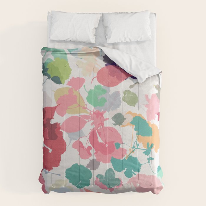 cherry blossom 7 Comforter Gallery Image 6