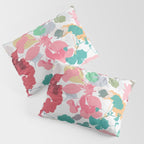 cherry blossom 7 Pillow Sham Gallery Image 3