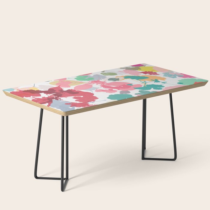 cherry blossom 7 Coffee Table Gallery Image 1