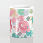 cherry blossom 7 Coffee Mug Gallery Image 4