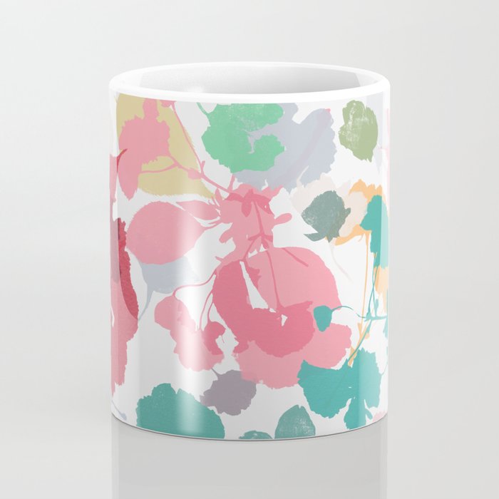 cherry blossom 7 Coffee Mug Gallery Image 4