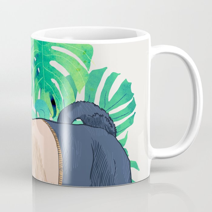 Got a Pug? Coffee Mug Gallery Image 1