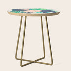 Got a Pug? Side Table Gallery Image 1