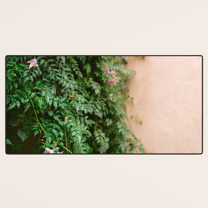 Greens of Morocco | Travel Photography Desk Mat Gallery Image 3