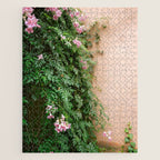Greens of Morocco | Travel Photography Jigsaw Puzzle Gallery Image 1