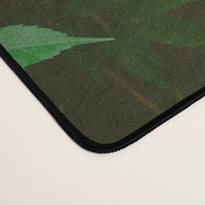 Greens of Morocco | Travel Photography Desk Mat Gallery Image 4