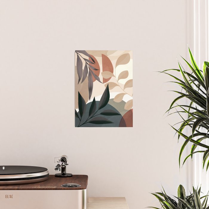 Moment in the Nature 6 Poster Gallery Image 2