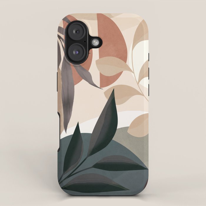 Moment in the Nature 6 iPhone Case Gallery Image 1