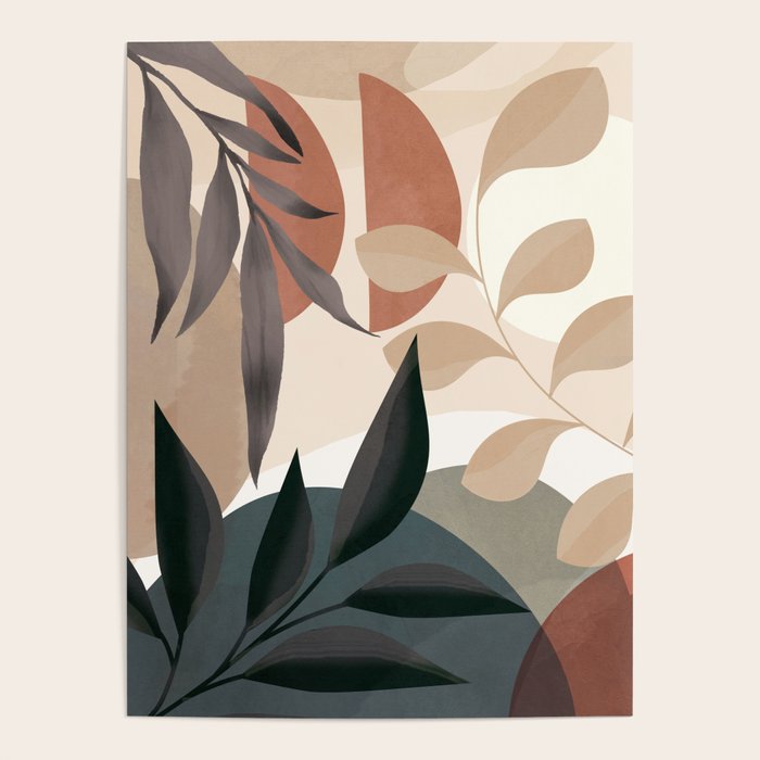 Moment in the Nature 6 Poster Gallery Image 1