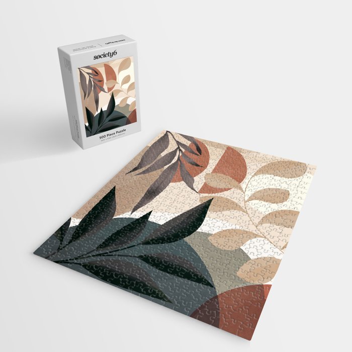 Moment in the Nature 6 Jigsaw Puzzle Gallery Image 2