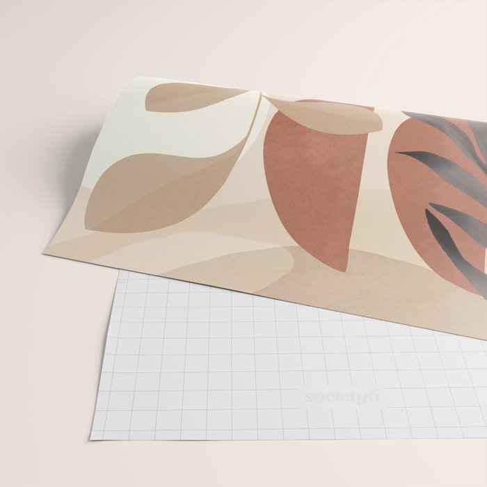 Moment in the Nature 6 Wrapping Paper Gallery Image 2