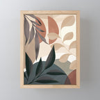 Moment in the Nature 6 Mini Art Print Gallery Image 1
