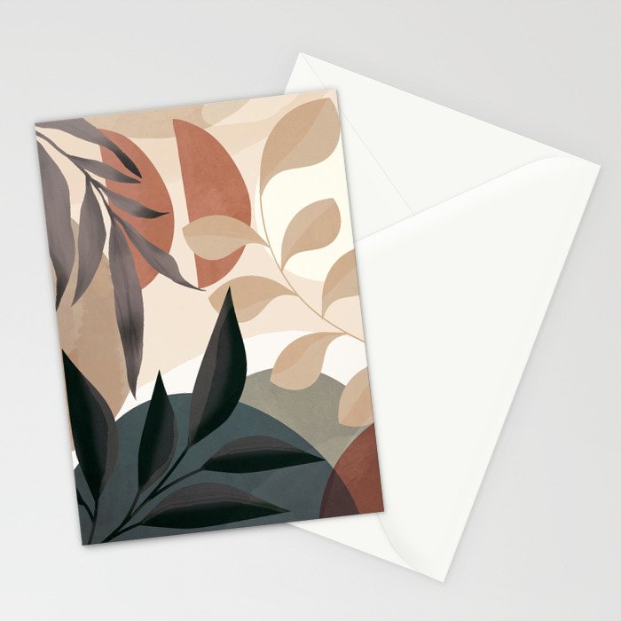 Moment in the Nature 6 Stationery Card Gallery Image 2