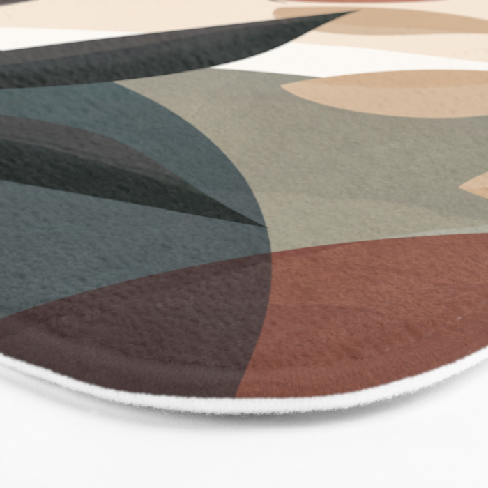 Moment in the Nature 6 Bath Mat Gallery Image 3