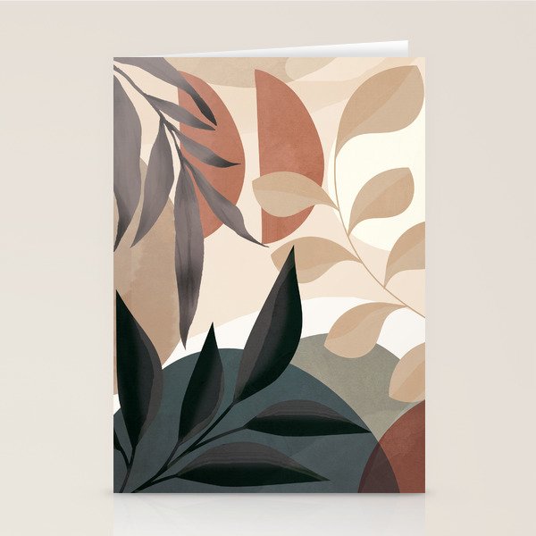 Moment in the Nature 6 Stationery Card Gallery Image 2