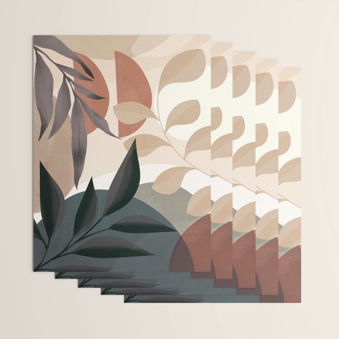 Moment in the Nature 6 Wrapping Paper Gallery Image 3