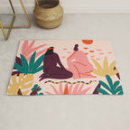 Soul sisters Rug Gallery Image 1