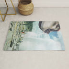 Steam Funk Rug Gallery Image 1