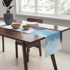 Steam Funk Table Runner Gallery Image 2