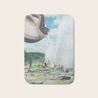 Steam Funk Bath Mat Gallery Image 1