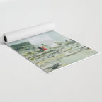 Steam Funk Yoga Mat Gallery Image 2