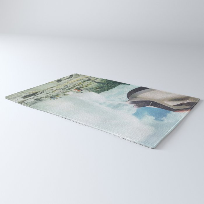 Steam Funk Rug Gallery Image 3