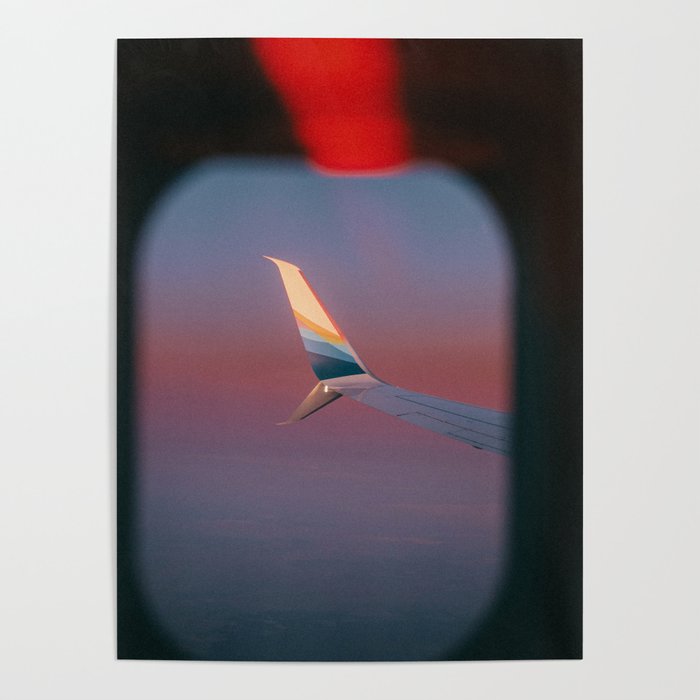 "mile high" Poster Gallery Image 4