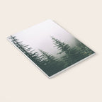 Moody Forest Notebook Gallery Image 3