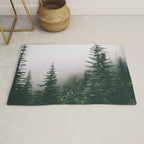Moody Forest Rug Gallery Image 1